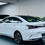 Changan Ruicheng PLUS 2026 из Китая