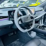 Changan Ruicheng PLUS 2026 из Китая