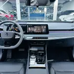 Changan Ruicheng PLUS 2026 из Китая