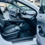 Changan Ruicheng PLUS 2026 из Китая
