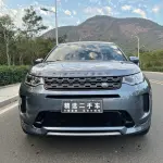 Land Rover Discovery Sport 2021 249 л.с. — лот 56226407 из Китая