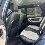 Land Rover Discovery Sport 2021 249 л.с. — лот 56226407 из Китая