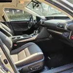 Lexus IS 2017 из Китая