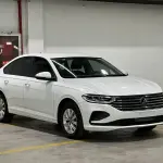 Volkswagen Lavida 2023 113 л.с. 113 л.с. из Китая