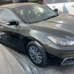 Nissan Teana 2018 150 л.с. из Китая