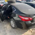 Nissan Teana 2018 150 л.с. из Китая