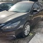 Nissan Teana 2018 150 л.с. из Китая