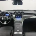 Mercedes-Benz GLC 2024 204 л.с. 204 л.с. из Китая