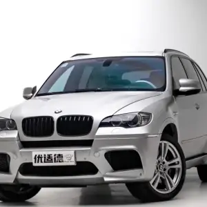 BMW X5 M 2012 из Китая