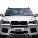 BMW X5 M 2012 из Китая