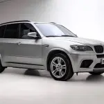 BMW X5 M 2012 из Китая