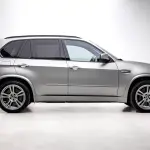 BMW X5 M 2012 из Китая