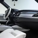 BMW X5 M 2012 из Китая