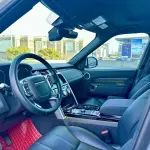 Land Rover Discovery 2020 из Китая