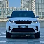 Land Rover Discovery 2020 из Китая