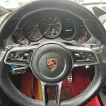 Porsche Cayenne 2017 333 л.с. 333 л.с. из Китая