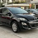 Mazda CX-7 (Import) 2011 из Китая