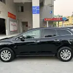 Mazda CX-7 (Import) 2011 из Китая