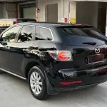 Mazda CX-7 (Import) 2011 из Китая