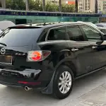 Mazda CX-7 (Import) 2011 из Китая