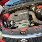 Suzuki SX4 2014 из Китая