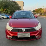Suzuki SX4 2014 из Китая