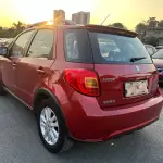 Suzuki SX4 2014 из Китая