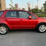 Suzuki SX4 2014 из Китая