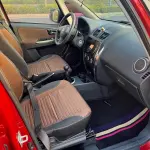 Suzuki SX4 2014 из Китая