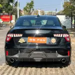 Lynk & Co 03 2019 из Китая