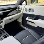 Rolls-Royce Wraith 2018 из Китая