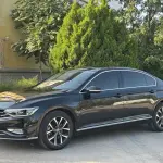 Volkswagen Magotan 2022 186 л.с. 186 л.с. из Китая