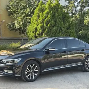 Volkswagen Magotan 2022 186 л.с. 186 л.с. из Китая