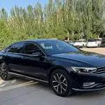 Volkswagen Magotan 2022 186 л.с. 186 л.с. из Китая
