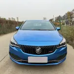 Buick Verano 2016 из Китая