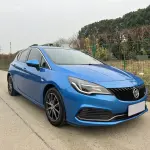 Buick Verano 2016 из Китая
