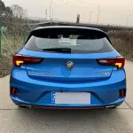 Buick Verano 2016 из Китая