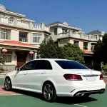 Mercedes-Benz E-Class 2014 211 л.с. 211 л.с. из Китая