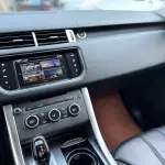 Land Rover Sport 2017 340 л.с. — лот 57185319 из Китая