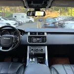 Land Rover Sport 2017 340 л.с. — лот 57185319 из Китая
