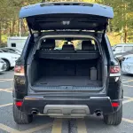 Land Rover Sport 2017 340 л.с. — лот 57185319 из Китая