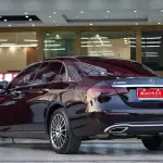 Mercedes-Benz E-Class 2021 из Китая