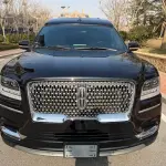 Lincoln Navigator 2020 из Китая