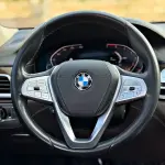 BMW 7 Series 2021 из Китая