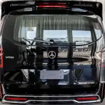 Mercedes-Benz Vito 2025 из Китая