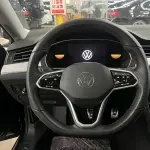 Volkswagen Magotan 2025 из Китая