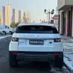 Land Rover Evoque (Import) 2015 из Китая