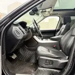 Land Rover Sport 2020 из Китая