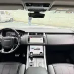 Land Rover Sport 2020 из Китая