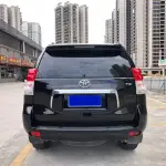 Toyota Prado (Import) 2012 из Китая